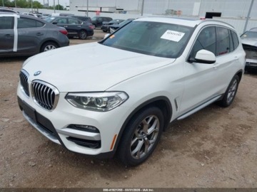 BMW X3 G01 2021 BMW X3 sDrive30I 2021 2.0l 2.0 Benzyna 248KM, zdjęcie 1