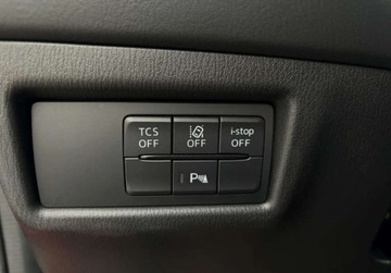 Mazda CX-5 II SUV 2.0 SKY-G 165KM 2021 Mazda CX-5 LIFT II 2.0 165KM 91.000kmLEDgwarancja RVM manual 2.0, zdjęcie 31