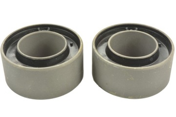 2X TULEJA PODUSZKA BELKI TYŁ RENAULT 19 MEGANE I