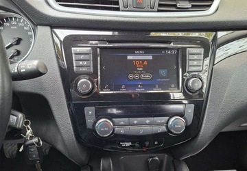 Nissan Qashqai II Crossover Facelifting 1.3 DIG-T 140KM 2021 Nissan Qashqai Nissan Qashqai 1.3 Benzyna 140KM, zdjęcie 22