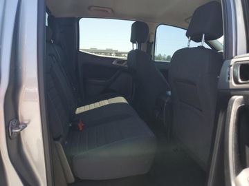 Ford Ranger VI 2023 Ford Ranger XL 2023 2.3l 2.3 Benzyna 270KM, zdjęcie 10