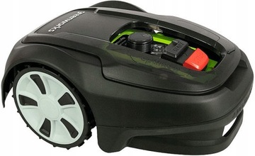 Robot koszący Greenworks Optimow 4 Bluetooth 450m