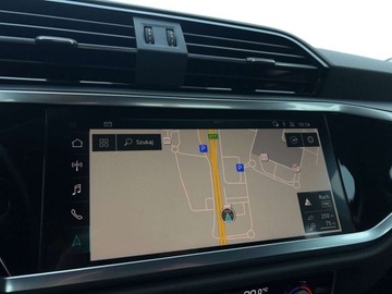 Audi Q3 II SUV 2.0 40 TFSI 190KM 2019 Audi Q3 Quattro Kamera Cofania Apple CarPlay Android Auto Salon PL 1Wlasci, zdjęcie 27
