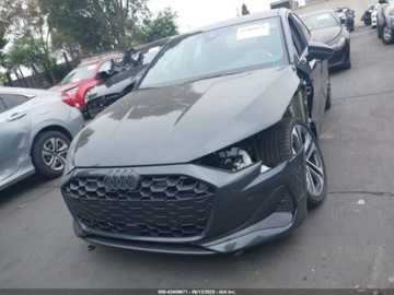 Audi A3 8Y 2025 Audi a3 Premium 40 Tfsi Quattro S Tronic 2025 2.0l 2.0 Benzyna 201KM, zdjęcie 7