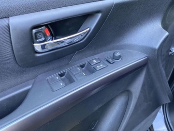 Suzuki SX4 II 2024 Suzuki SX4 S-Cross Premium Plus SP 1.5 Strong Hybrid 4WD AGS Automat 1.5, zdjęcie 9