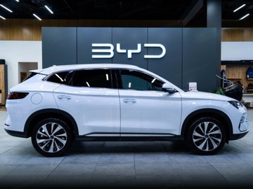 BYD Seal U DM-i 218KM 2025 BYD Seal U DM-i Boost Suv 1.5 (218KM) 2025, zdjęcie 1