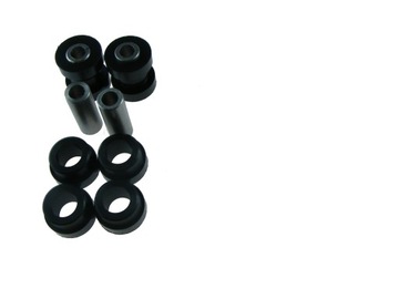 Tuleje amortyzatora tył CFMOTO CF850 CF1000 9AWA-061600