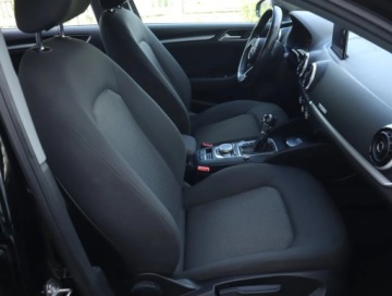 Audi A3 8V Limousine 1.4 TFSI CoD ultra 150KM 2016 Audi A3 1.4 TFSI, Salon Polska, Serwis ASO, zdjęcie 8