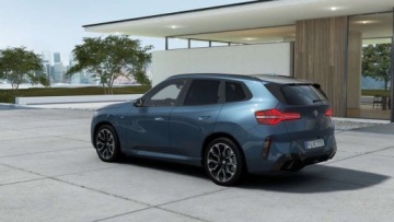 BMW X3 G45 SUV Plug-In 2.0 30e 299KM 2026 BMW X3 30e xDrive 299 KM PHEV - Gotowy do Odbioru - Panorama - M Sport 2.0, zdjęcie 1