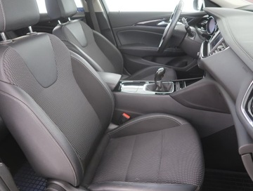 Opel Insignia II Grand Sport Facelifting 2.0 Diesel 174KM 2020 Opel Insignia 2.0 CDTI, Salon Polska, Serwis ASO, zdjęcie 8