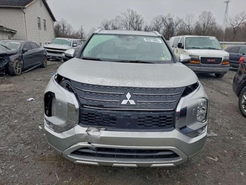 Mitsubishi Outlander III 2023 Mitsubishi Outlander Sel 2023 2.4l 2.4 Hybryda 181KM, zdjęcie 5