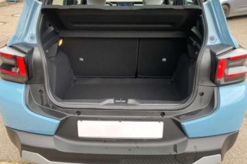 Citroen C3 IV e-Hatchback Elektryczny 44kWh 113KM 2025 Citroen C3 Od reki Duzy rabat Polski salon Wynajem Leasing 113KM, zdjęcie 17