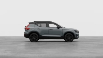 Volvo XC40 2025 Volvo XC 40 Plus Dark B4 Mild Hybrid Benzyna, zdjęcie 8