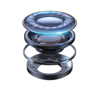 БЕСПРОВОДНЫЕ НАУШНИКИ-ВКЛАДЫШИ с BLUETOOTH — X-PRO
