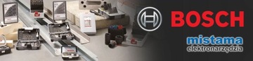 НАБОР 45 шт. БИТЫ С ОТВЕРТКОЙ BOSCH