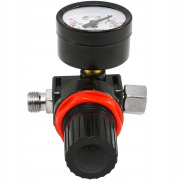 РЕГУЛЯТОР РЕДУКТОРА ДАВЛЕНИЯ ВОЗДУХА 1/4