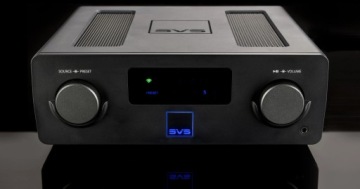SVS PRIME БЕСПРОВОДНОЙ УСИЛИТЕЛЬ SOUNDBASE СТРИМЕР