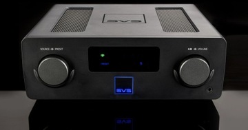 SVS PRIME WIRELESS SOUNDBASE СТРИМЕР-УСИЛИТЕЛЬ - РОЗЕТКА