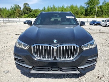 BMW X5 G05 2022 BMW X5 xDrive40I 2022 3.0l 3.0 Benzyna 335KM, zdjęcie 5