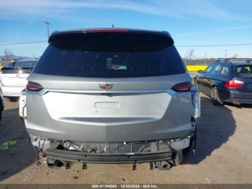 Cadillac 2023 Cadillac XT6 2023r., 2.0L 2.0 Benzyna 235KM, zdjęcie 7