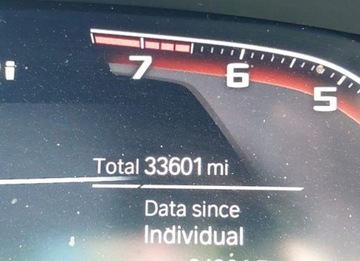 BMW Seria 3 G20-G21 2020 BMW Seria 3 2020, 3.0L, 4x4, M340I, od ubezpieczalni, zdjęcie 12