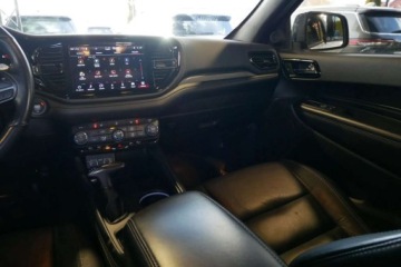 Dodge Durango III 3.6 V6 299KM 2021 Dodge Durango GT 3.6 Pentastar 6os. Cam LED Navi MenuPL Maxton Szyberdach, zdjęcie 19