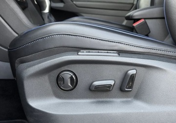 Volkswagen Tiguan II SUV R 2.0 TSI 320KM 2022 Volkswagen Tiguan Pierwszy wlasciciel Hak Gwarancja Bezwypadkowy FVAT, zdjęcie 25