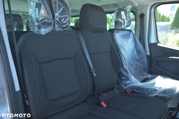 Renault Trafic III Combi 2.0 dCi  170KM 2026 Renault Trafic Renault Trafic Kombi 2.0 L2 Equilibre 2.0 Diesel 170KM, zdjęcie 9