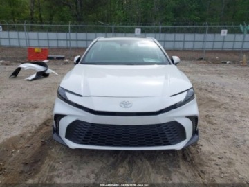 Toyota Camry IX 2026 Toyota Camry SE 2026 2.5 Benzyna 184KM, zdjęcie 7