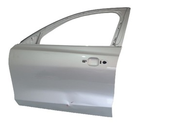 FORD FOCUS MK4 IV DRZWI LEWY PRZÓD PRZEDNIE LEWE