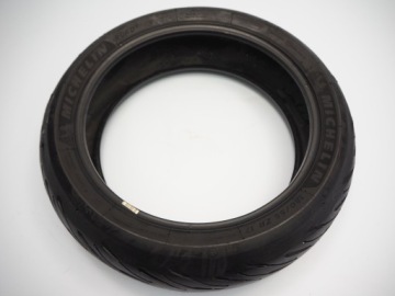 ШИНА MICHELIN ROAD 5 180/55/17 DOT1421