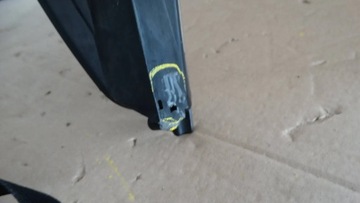 Левый передний фонарь 81150-F4030 Toyota C-HR Светодиодная линза