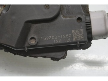 MAZDA CX-7 MOTOREK STĚRAČE OKNO PŘEDNÍ / ČELNÍ 2010 SUV 4/5DR