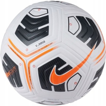 ТРЕНИРОВОЧНЫЙ ФУТБОЛ NIKE Academy CU8047 101 год 4