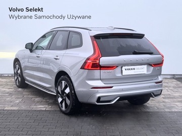 Volvo XC60 II 2024 Volvo XC 60 T8 Plug-In | AWD | Ultra Dark | aut |, zdjęcie 5
