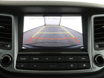 Hyundai Tucson III SUV 1.6 T-GDI 177KM 2016 Hyundai Tucson 4X4 177KM Automat Panorama Navi, zdjęcie 23