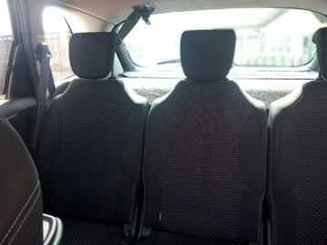 Citroen C4 Picasso I 2011 Citroen C4 Picasso CITROEN C4 picaso 1600 hdi super stan klimatronik 1.6, zdjęcie 24