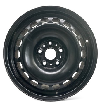 ORIG. RÁFKY 16 VW PASSAT B8 SKODA SUPERB PŘÍLEŽITOST