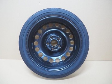 KOLO DOJEZDOVÉ DOJEZD 16'' OPEL ASTRA J 2160140