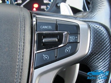 Mitsubishi Outlander III 2016 Mitsubishi Outlander PHEV*RADARY*ACC*MAX OPCJA*TOP, zdjęcie 9