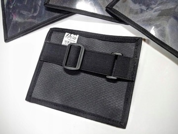 КЕЙС Пело на стартовый номер соревнований DOG SHOW