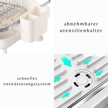 Эрреке блюда с дрянь и ручкой