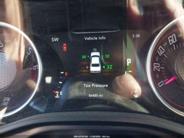 Dodge Challenger III 2018 Dodge Challenger SXT, V6, od ubezpieczalni 3.6 Benzyna 305KM, zdjęcie 12