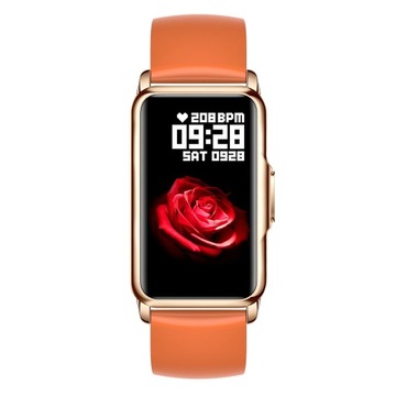 СПОРТИВНЫЕ ЧАСЫ SMARTWATCH SMARTBAND СПОРТ AMOLED ПУЛЬС ЧСС BLUETOOTH