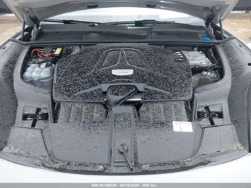 Porsche Cayenne III 2021 Porsche Cayenne 2021r, 3.0L, 4x4 3.0 Benzyna 335KM, zdjęcie 13