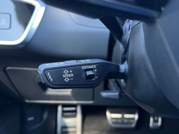 Audi A7 C8 Sportback 2.0 45 TFSI 265KM 2023 Audi A7 Sportback VAT 23 Gwarancja Matrix S line BangOlufsen ACC, zdjęcie 19