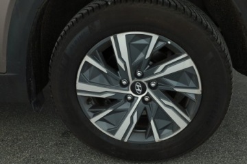 Hyundai Tucson IV SUV HEV 1.6 T-GDI HEV 230KM 2021 Hyundai Tucson 1.6 T-GDI HEV, Salon Polska, zdjęcie 11