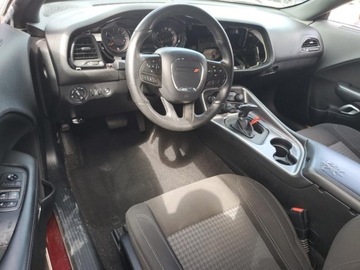 Dodge Challenger III 2020 Dodge Challenger SXT 2020 3.6l 3.6 Benzyna 303KM, zdjęcie 8