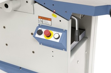 СТРОГАЛЬНЫЙ СТАНОК Утолщающий станок 305 мм 3,0 кВт ЕС!