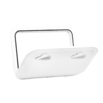 LUK ZAMKNIĘCIE BAKISTA SCHOWEK TOP LINE 353x606mm